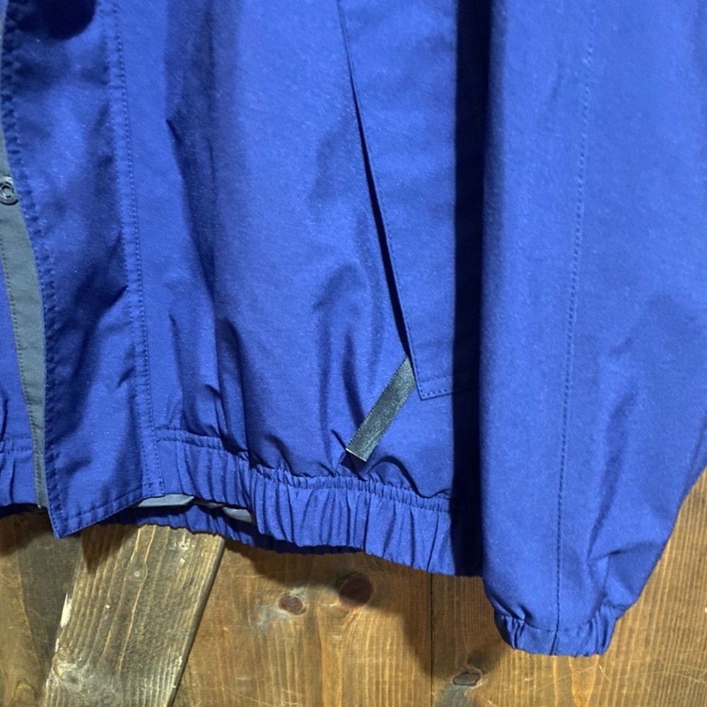 NIKE GOLF Jacket, Blue, Men’s XL, light wear, EXCELLENT CONDITION - Picture 10 of 10